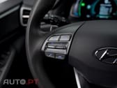 Hyundai Ioniq 38kWh