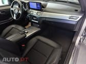 Mercedes-Benz E 300 BlueTEC Hybrid Avantgarde