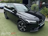 Volvo XC90 2.0 T8 PHEV R-Design AWD