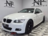 BMW 320 i Cabrio