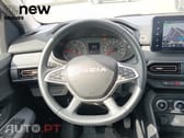 Dacia Sandero Stepway Extreme+ 1.0 TCe Bi-fuel 100cv