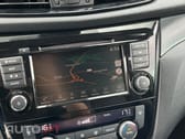 Nissan Qashqai 1.5 dCi N-Tec