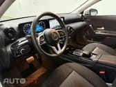Mercedes-Benz A 180 d Business Solutions Aut.