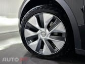 Tesla Model Y Long Range Dual Motor AWD