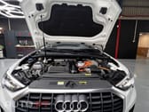 Audi Q3 45 TFSIe S tronic