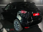 Renault Zoe (c/ Bateria) Intens 50
