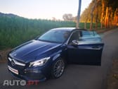 Mercedes-Benz CLA 200 CDi AMG