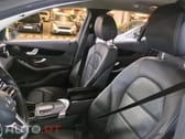 Mercedes-Benz GLC 300 de 4Matic