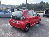 Toyota Aygo 1.0 Power Pack
