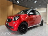 Smart ForFour 1.0 Prime 71