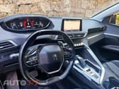 Peugeot 3008 1.5 BlueHDi Allure EAT8