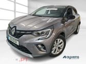 Renault Captur 1.6 E-Tech Plug-In Intens