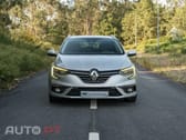 Renault Mégane ND