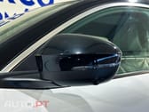Renault Scénic 220 Long Range Techno