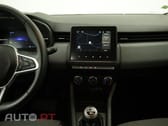 Renault Clio Clio 1.0 TCe Evolution Bi-Fuel