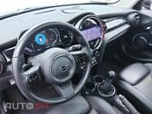 MINI Cooper Finition Business Design