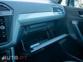 Volkswagen Tiguan 1.4 TSI eHybrid Conceptline DSG