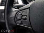 BMW 320 d Efficient Dynamic Edition Aut.