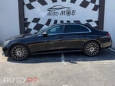 Mercedes-Benz E 300 De AMG Line 4Matic