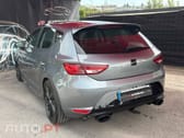 Seat Leon 1.6 TDi Style Ecomotive