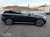 Mercedes-Benz EQC 400 4Matic