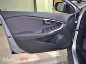 Volvo V40 Cross Country 2.0 D2 Kinetic Geartronic