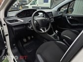 Peugeot 208 1.6 BlueHDi Style