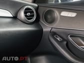 Mercedes-Benz C 300 de AMG Line