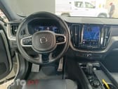 Volvo XC60 2.0 B4 R-Design