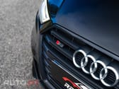 Audi S3 Sportback 2.0 TFSi quattro S tronic