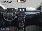 Dacia Sandero STEPWAY ESSENTIAL ECO-G 100