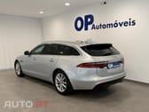 Jaguar XF 2.0 D Pure Aut.