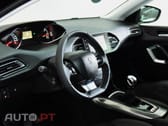 Peugeot 308 SW 1.5 BlueHDi Allure Pack