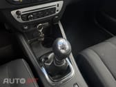 Renault Mégane Sport Tourer 1.5 dCi Confort