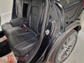 Mercedes-Benz GLC 250 COUPE AMG LINE 4-MATIC AUT.