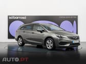 Opel Astra Sports Tourer 1.2 T GS Line S/S
