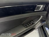 Porsche Panamera 4 E-Hybrid Plug-in