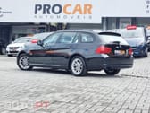 BMW 316 d Touring
