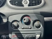 Renault Clio 1.2 16V Dynamique S