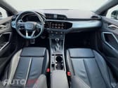 Audi Q3 45 TFSIe S line S tronic