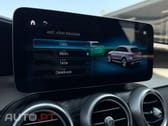 Mercedes-Benz GLC 300 de 4Matic