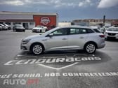 Renault Mégane 1.5 Blue dCi Limited EDC