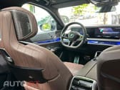 BMW i7 xDrive60 Pack Desportivo M