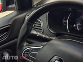 Renault Mégane BLUE dCi 115 LIMITED