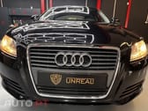 Audi A3 2.0 TDI Sport