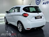 Renault Zoe (c/ Bateria) Zen 50