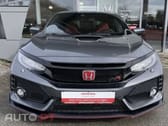 Honda Civic 2.0 i-VTEC Type-R GT