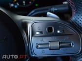 Mercedes-Benz B 180 d AMG Line Aut.