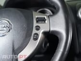 Nissan Qashqai +2 1.5 dCi Acenta