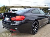 BMW 430 d Pack M Auto